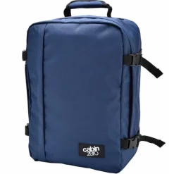 CabinZero Classic 36L Ultra Light Cabin Bag navy