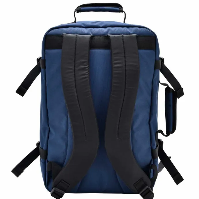 CabinZero Classic 36L Ultra Light Cabin Bag navy