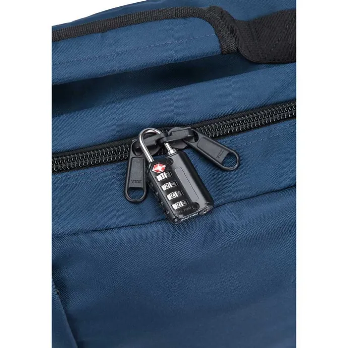 CabinZero Classic 36L Ultra Light Cabin Bag navy