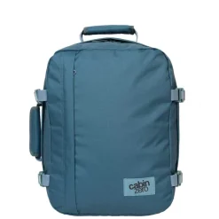 CabinZero Classic 28L Ultra Light Cabin Bag aruba blue