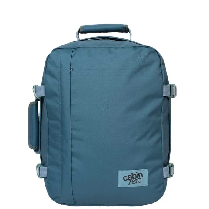 CabinZero Classic 28L Ultra Light Cabin Bag aruba blue