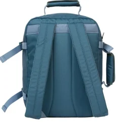 CabinZero Classic 28L Ultra Light Cabin Bag aruba blue
