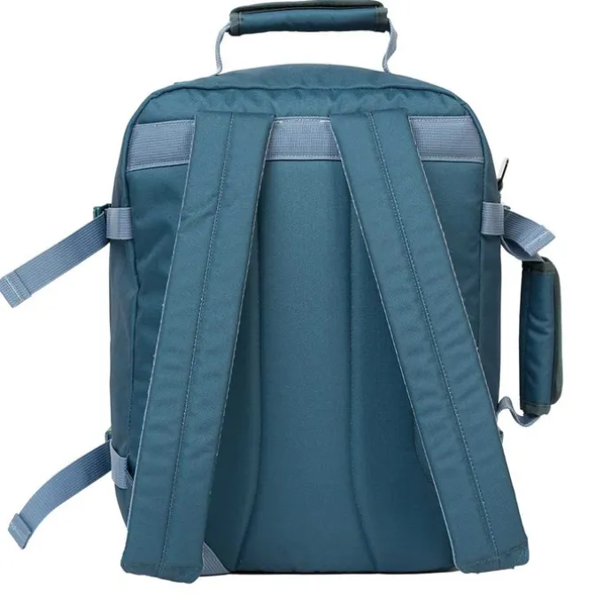 CabinZero Classic 28L Ultra Light Cabin Bag aruba blue