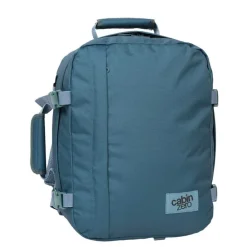 CabinZero Classic 28L Ultra Light Cabin Bag aruba blue