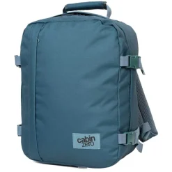 CabinZero Classic 28L Ultra Light Cabin Bag aruba blue