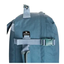 CabinZero Classic 28L Ultra Light Cabin Bag aruba blue