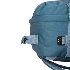 CabinZero Classic 28L Ultra Light Cabin Bag aruba blue