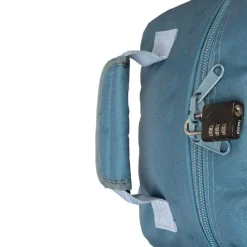 CabinZero Classic 28L Ultra Light Cabin Bag aruba blue