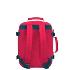 CabinZero Classic 28L Ultra Light Cabin Bag miami magenta