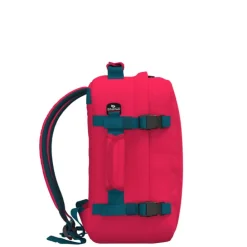 CabinZero Classic 28L Ultra Light Cabin Bag miami magenta