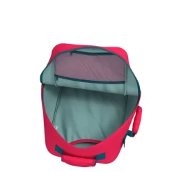 CabinZero Classic 28L Ultra Light Cabin Bag miami magenta