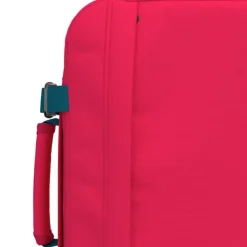 CabinZero Classic 28L Ultra Light Cabin Bag miami magenta