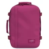 CabinZero Classic 36L Ultra Light Cabin Bag lovestruck pink