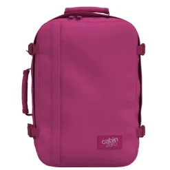 CabinZero Classic 36L Ultra Light Cabin Bag lovestruck pink