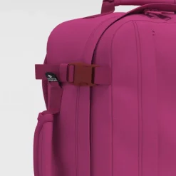 CabinZero Classic 36L Ultra Light Cabin Bag lovestruck pink