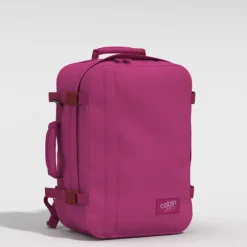 CabinZero Classic 36L Ultra Light Cabin Bag lovestruck pink