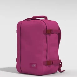 CabinZero Classic 36L Ultra Light Cabin Bag lovestruck pink