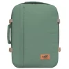 CabinZero Classic 44L Ultra Light Cabin Bag sage forest
