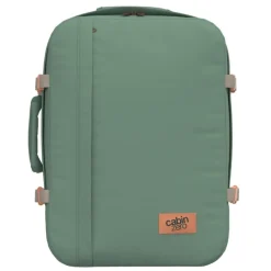 CabinZero Classic 44L Ultra Light Cabin Bag sage forest