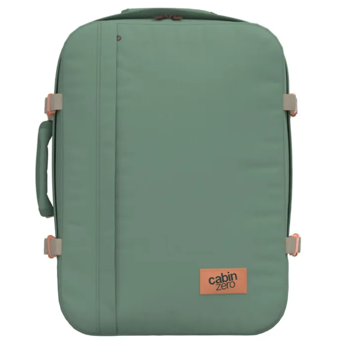 CabinZero Classic 44L Ultra Light Cabin Bag sage forest