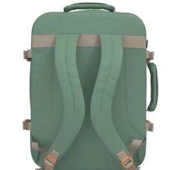 CabinZero Classic 44L Ultra Light Cabin Bag sage forest