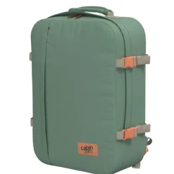 CabinZero Classic 44L Ultra Light Cabin Bag sage forest