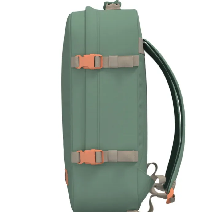 CabinZero Classic 44L Ultra Light Cabin Bag sage forest