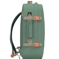 CabinZero Classic 44L Ultra Light Cabin Bag sage forest