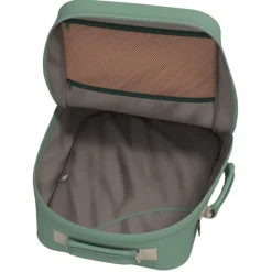 CabinZero Classic 44L Ultra Light Cabin Bag sage forest
