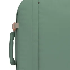 CabinZero Classic 44L Ultra Light Cabin Bag sage forest