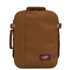 CabinZero Classic 28L Ultra Light Cabin Bag Tech cinnamon
