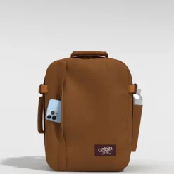 CabinZero Classic 28L Ultra Light Cabin Bag Tech cinnamon