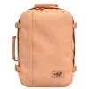 CabinZero Classic 36L Ultra Light Cabin Bag sunny day