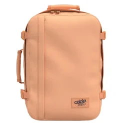 CabinZero Classic 36L Ultra Light Cabin Bag sunny day