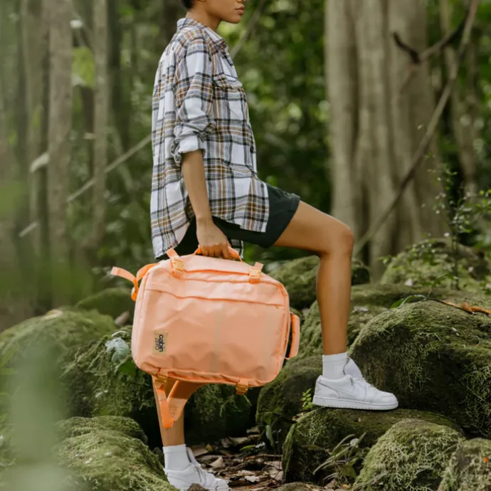 CabinZero Classic 36L Ultra Light Cabin Bag sunny day