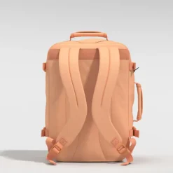 CabinZero Classic 36L Ultra Light Cabin Bag sunny day