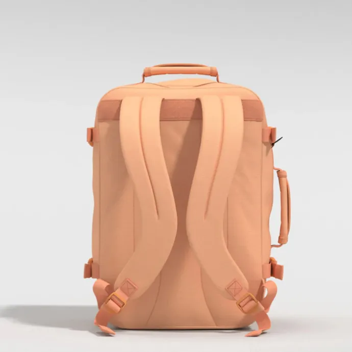CabinZero Classic 36L Ultra Light Cabin Bag sunny day