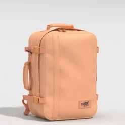 CabinZero Classic 36L Ultra Light Cabin Bag sunny day