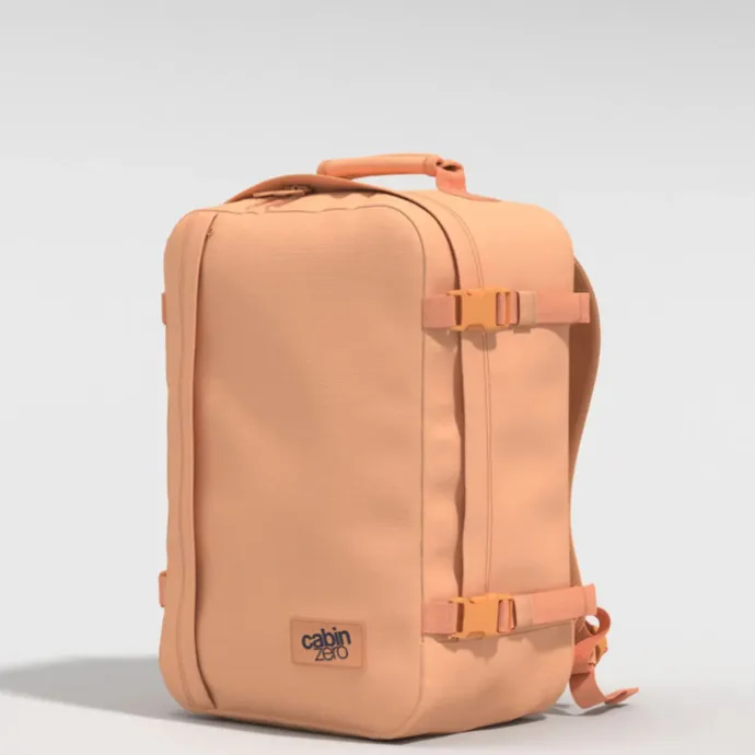CabinZero Classic 36L Ultra Light Cabin Bag sunny day
