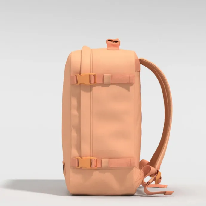 CabinZero Classic 36L Ultra Light Cabin Bag sunny day