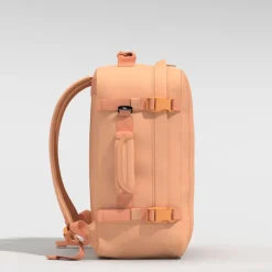 CabinZero Classic 36L Ultra Light Cabin Bag sunny day