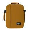 CabinZero Classic 28L Ultra Light Cabin Bag Tech orange chill