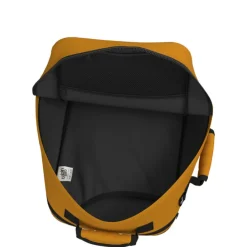 CabinZero Classic 28L Ultra Light Cabin Bag Tech orange chill