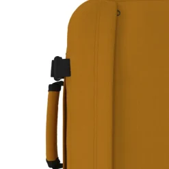 CabinZero Classic 28L Ultra Light Cabin Bag Tech orange chill