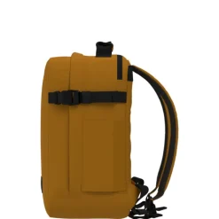 CabinZero Classic 28L Ultra Light Cabin Bag Tech orange chill