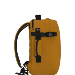 CabinZero Classic 28L Ultra Light Cabin Bag Tech orange chill