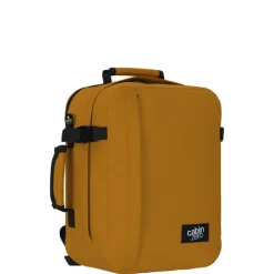 CabinZero Classic 28L Ultra Light Cabin Bag Tech orange chill