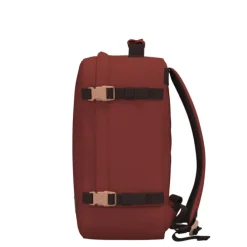 CabinZero Classic 36L Ultra Light Cabin Bag sangria red
