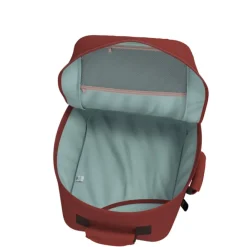 CabinZero Classic 36L Ultra Light Cabin Bag sangria red