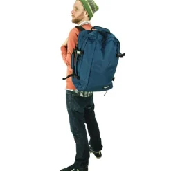 CabinZero Classic 44L Ultra Light Cabin Bag navy